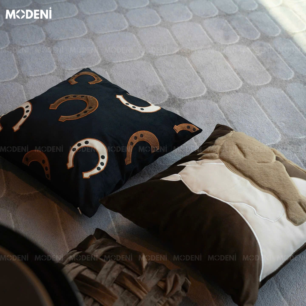 Set Vỏ Gối Sofa Legacy Edition Cao Cấp Phong Cách Sang Trọng & Đẳng Cấp Hiện Đại