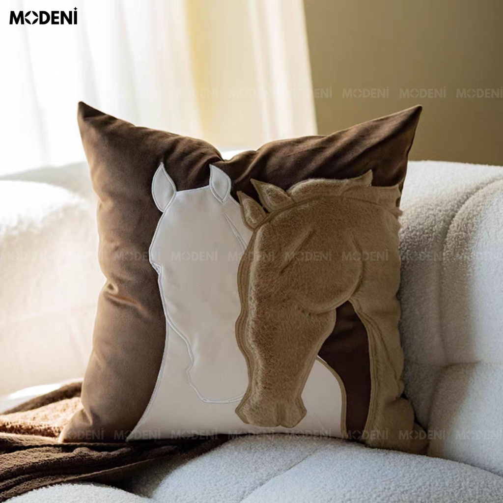 Set Vỏ Gối Sofa Legacy Edition Cao Cấp Phong Cách Sang Trọng & Đẳng Cấp Hiện Đại