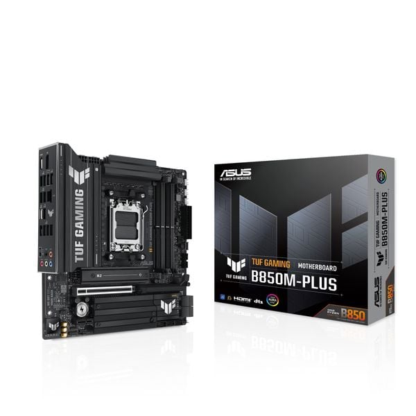  Mainboard ASUS TUF GAMING B850M-PLUS 