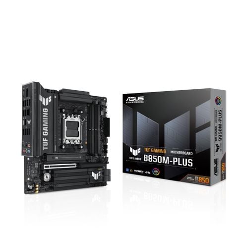  Mainboard ASUS TUF GAMING B850M-PLUS 