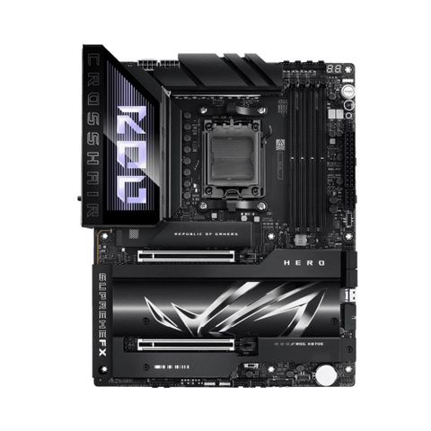  Mainboard ASUS ROG Crosshair X870E Hero 