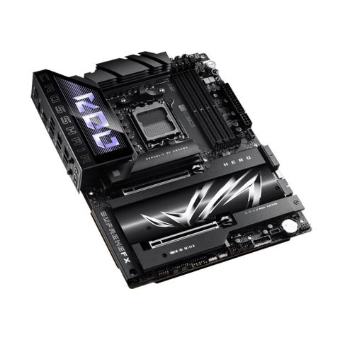  Mainboard ASUS ROG Crosshair X870E Hero 