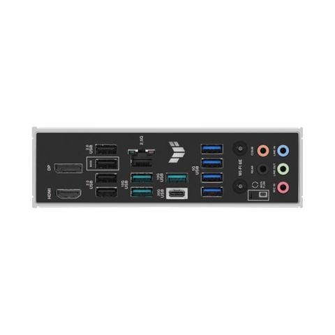 Mainboard ASUS TUF GAMING B850-PLUS WIFI 