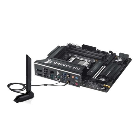  Mainboard ASUS TUF GAMING B850-PLUS WIFI 