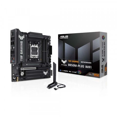  Mainboard ASUS TUF GAMING B850-PLUS WIFI 