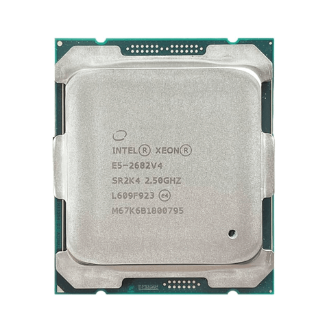  CPU Intel Xeon E5 2682 v4 (2.5 GHz - 3.0GHz, 16 nhân 32 luồng, 40M cache, LGA 2011-3) Tray 