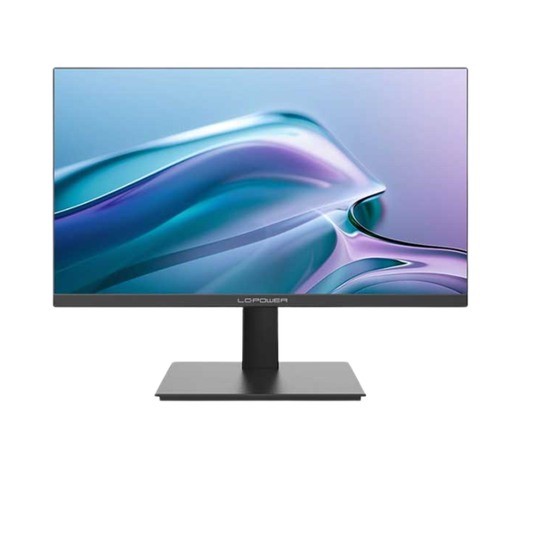  Màn hình LCD LC-POWER 22 Inch LC-M22F | FullHD, VA, 120Hz, VGA, HDMI 