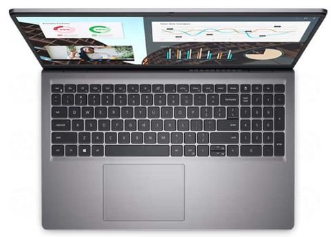  Laptop Dell Vostro 3530 i3-1305U|8GB|512GB SSD|15.6