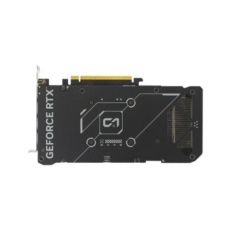 Card màn hình VGA ASUS DUAL GeForce RTX 5060 OC 8GB GDDR7 New 