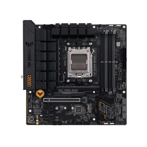 Mainboard ASUS TUF Gaming B650M-E WiFi DDR5 