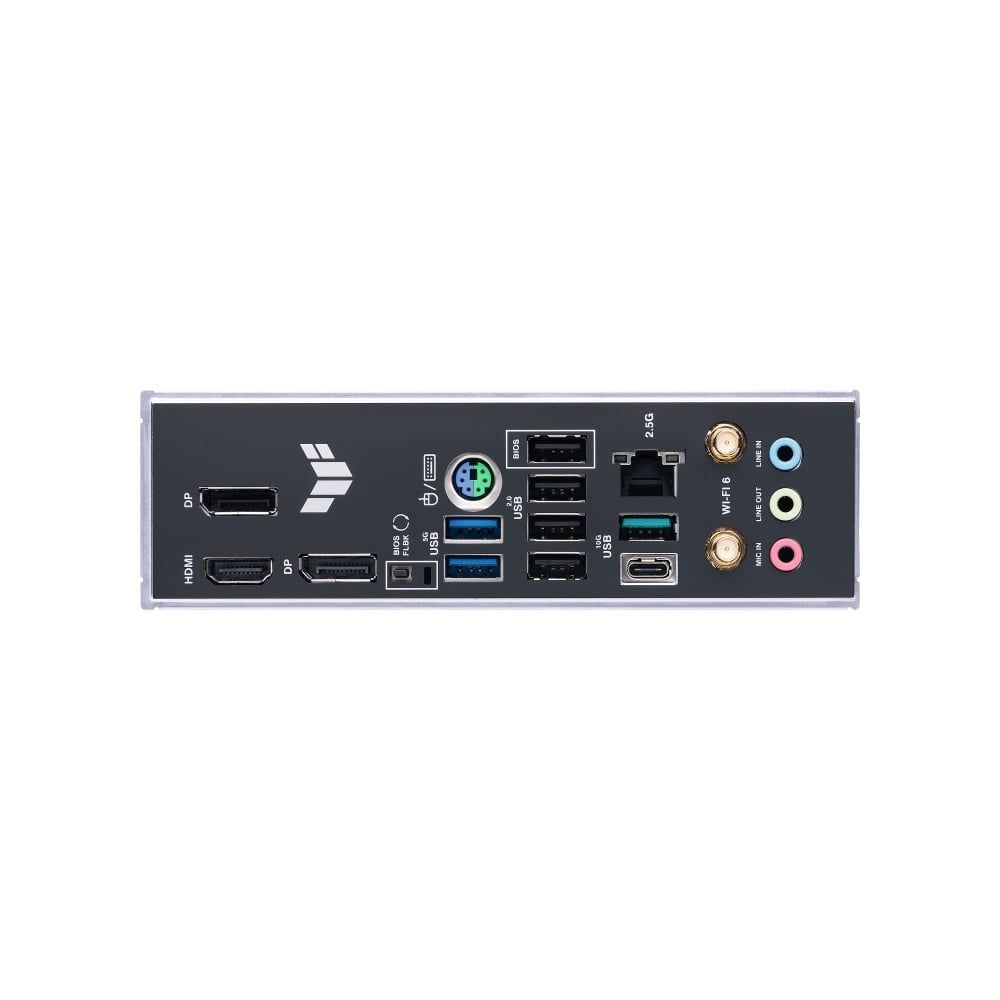  Mainboard ASUS TUF Gaming B650M-E WiFi DDR5 