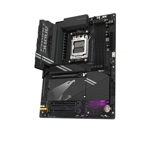  Mainboard Gigabyte X870 Aorus Elite WiFi 7 