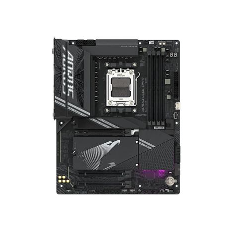  Mainboard Gigabyte X870 Aorus Elite WiFi 7 