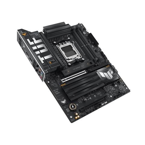  Mainboard ASUS TUF Gaming X870-PLUS WiFi 