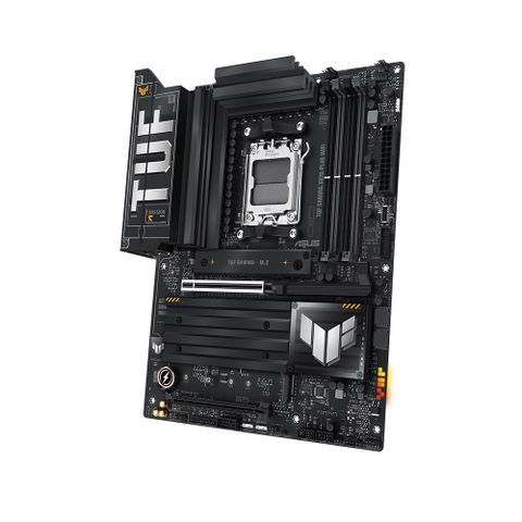  Mainboard ASUS TUF Gaming X870-PLUS WiFi 