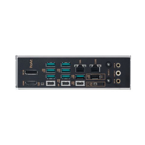  Mainboard ASUS ProArt X870E-Creator WiFi DDR5 