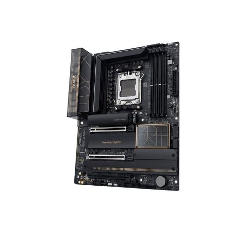  Mainboard ASUS ProArt X870E-Creator WiFi DDR5 