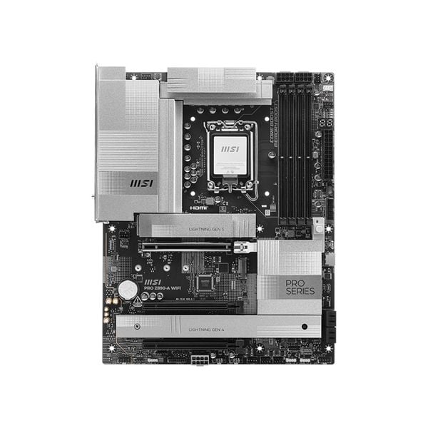  Mainboard MSI PRO Z890-A WIFI DDR5 