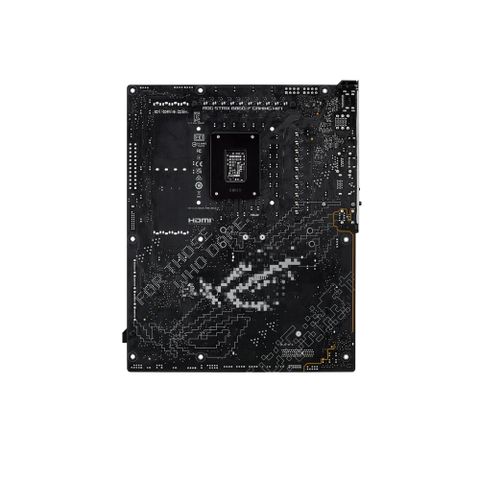  Mainboard chủ ASUS ROG STRIX B860-F GAMING WIFI 