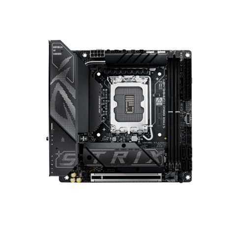 Mainboard chủ ASUS ROG STRIX B860-I GAMING 