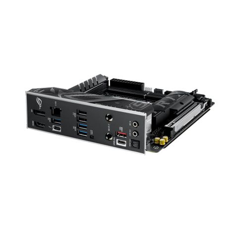  Mainboard chủ ASUS ROG STRIX B860-I GAMING 