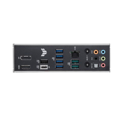  Mainboard chủ ASUS TUF GAMING B860M-PLUS WIFI 