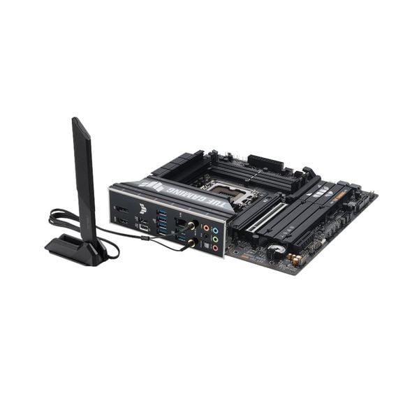  Mainboard chủ ASUS TUF GAMING B860M-PLUS WIFI 