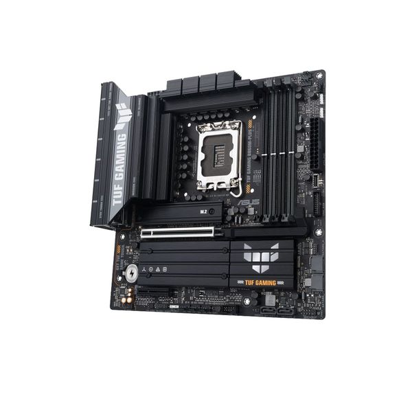  Mainboard chủ ASUS TUF GAMING B860M-PLUS 