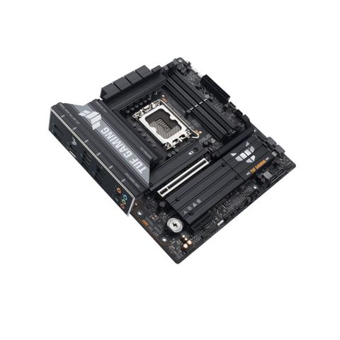 Mainboard chủ ASUS TUF GAMING B860M-PLUS 