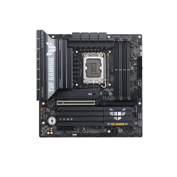  Mainboard chủ ASUS TUF GAMING B860M-PLUS 