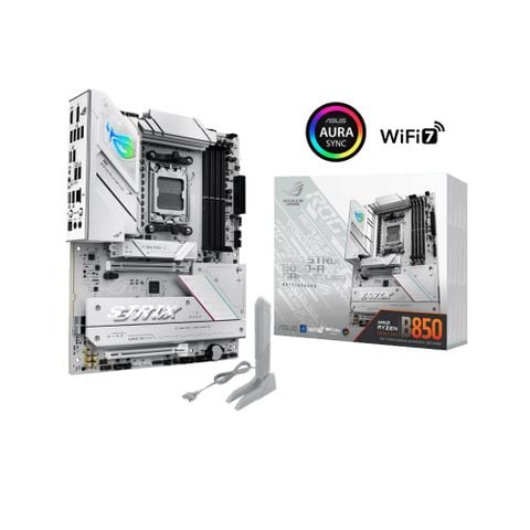  Mainboard ASUS ROG STRIX B850-A GAMING WIFI 