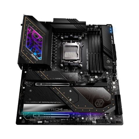  Mainboard ASRock X870E Taichi 