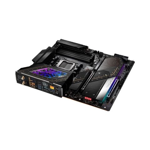  Mainboard ASRock X870E Taichi 