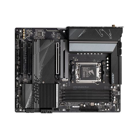 Mainboard Gigabyte X670 Aorus Elite AX 