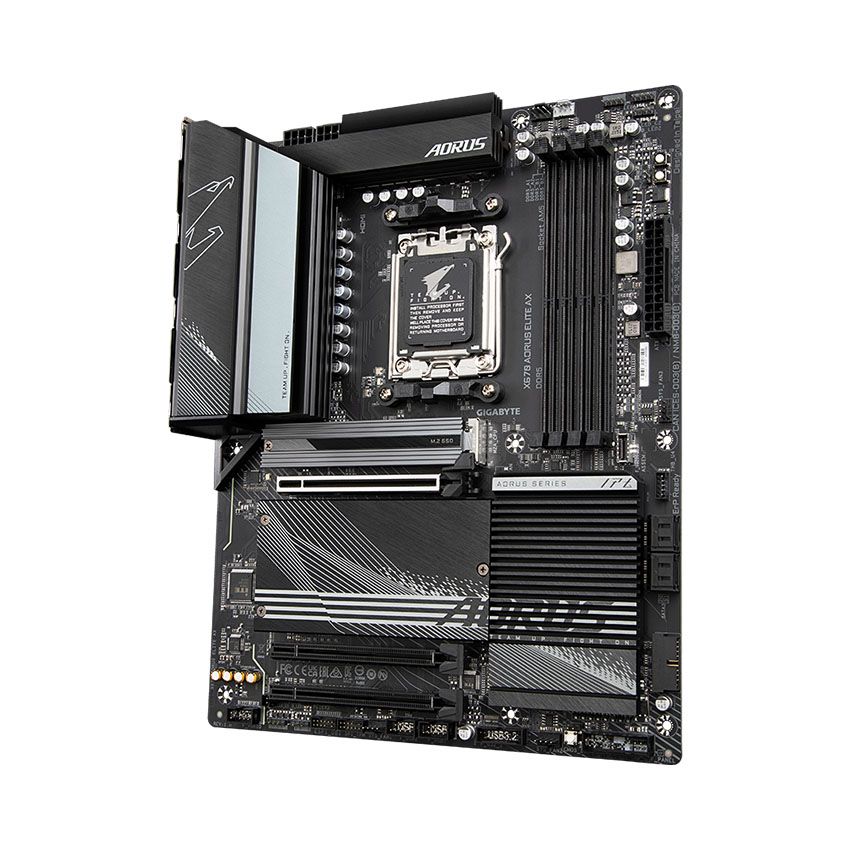  Mainboard Gigabyte X670 Aorus Elite AX 