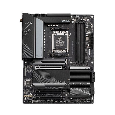  Mainboard Gigabyte X670 Aorus Elite AX 