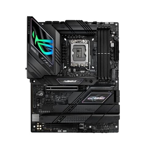  Mainboard ASUS ROG Z790-F II DDR5 STRIX GAMING WIFI 7 