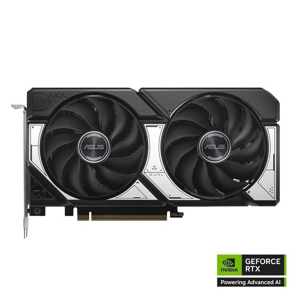  Card màn hình VGA ASUS DUAL GeForce RTX 5060TI OC 16GB GDDR7 New 