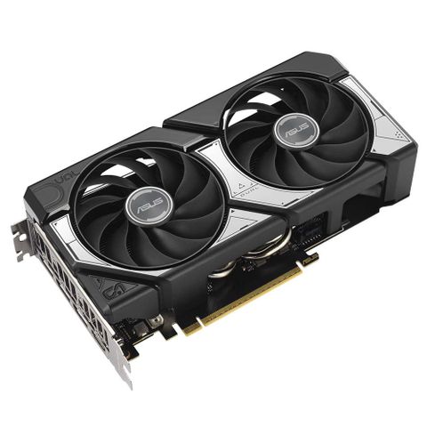  Card màn hình VGA ASUS DUAL GeForce RTX 5060TI OC 16GB GDDR7 New 