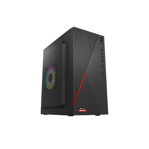  Bộ PC Văn Phòng Core I5 12400 | Mainboard H610M - E | RAM 16GB 