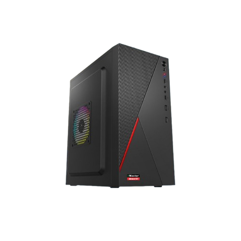  Bộ PC Văn Phòng Core I3 12100 | Mainboard H610M-E | RAM 16GB 