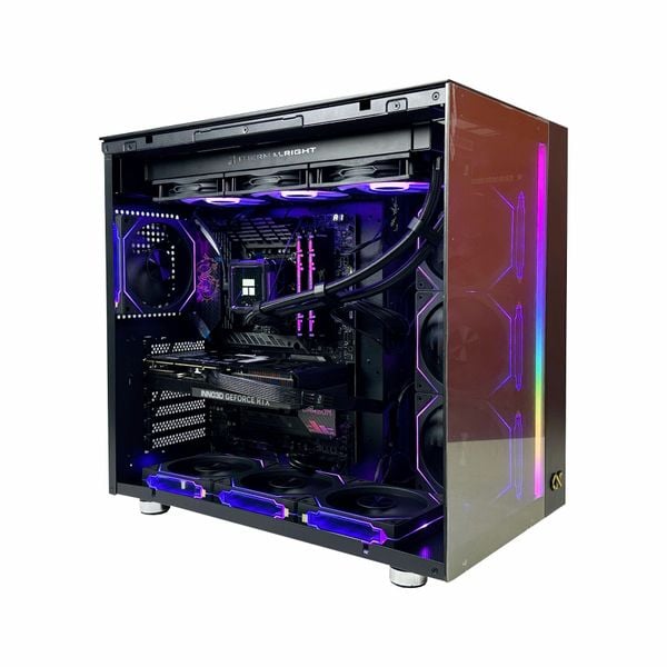  Bộ PC Intel Core i5 14600KF | RTX 4070 Super | B760M Plus Wifi 