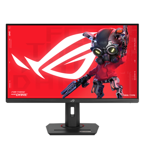  Màn hình LCD ASUS 27 Inch ROG Strix XG279CNS | FullHD IPS 380Hz 1ms GTG 