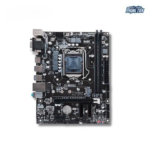  Mainboard Mobo H310 