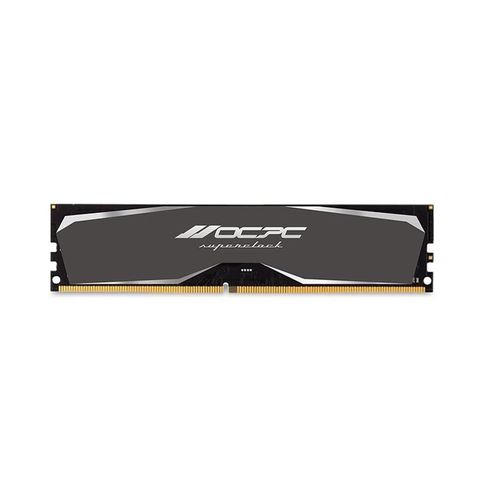  Ram OCPC 16GB DDR4 3200MHz Superclock (Intel Only) 