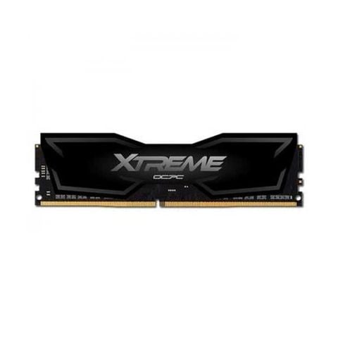  Ram PC OCPC Xtreme 8GB DDR4 3200MHz (Tản Nhiệt) 