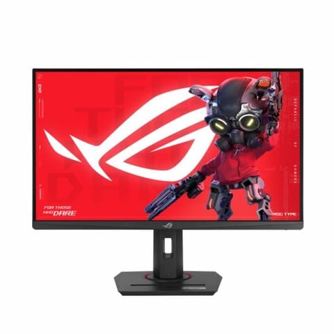  Màn hình LCD ASUS 27 Inch ROG Strix XG279CNS | FullHD IPS 380Hz 1ms GTG 