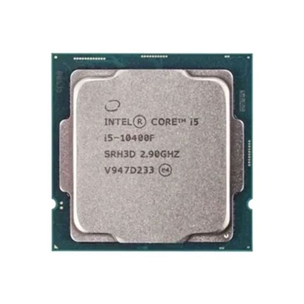 CPU Intel Core i5 10400F