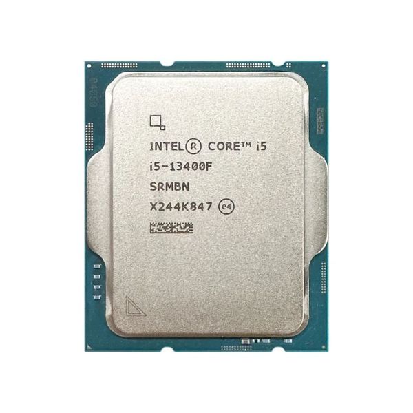 CPU Intel Core i5-13400F
