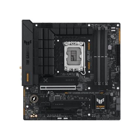  Mainboard Asus TUF Gaming B760M-PLUS Wifi II DDR5 